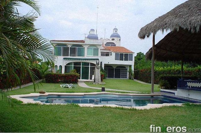 Rancho Azul - Finca en Darién, Valle del Cauca